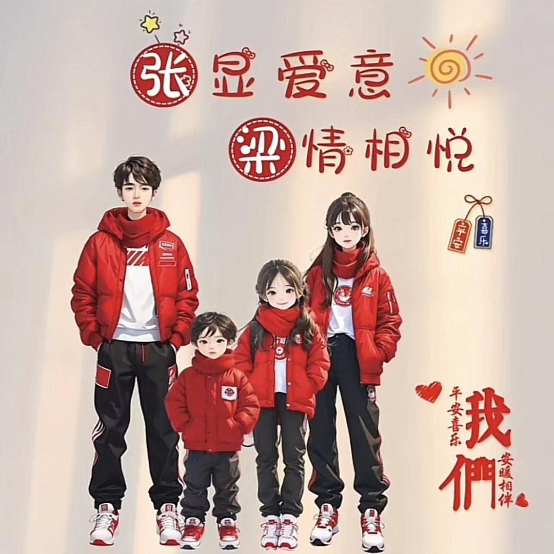 有一个菇梁