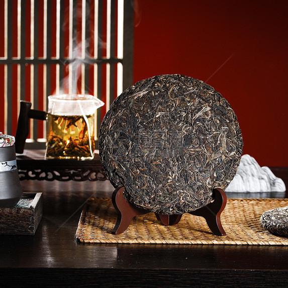 茶茶臻品坊