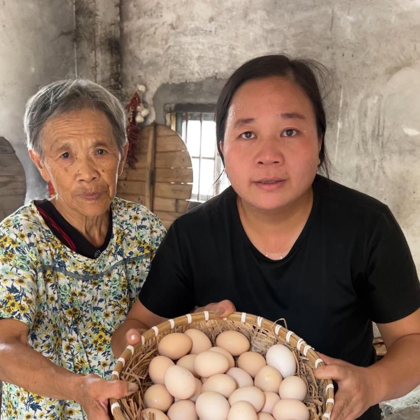 农村母女优选百货