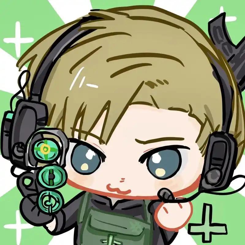 而已（三角洲代肝）直播