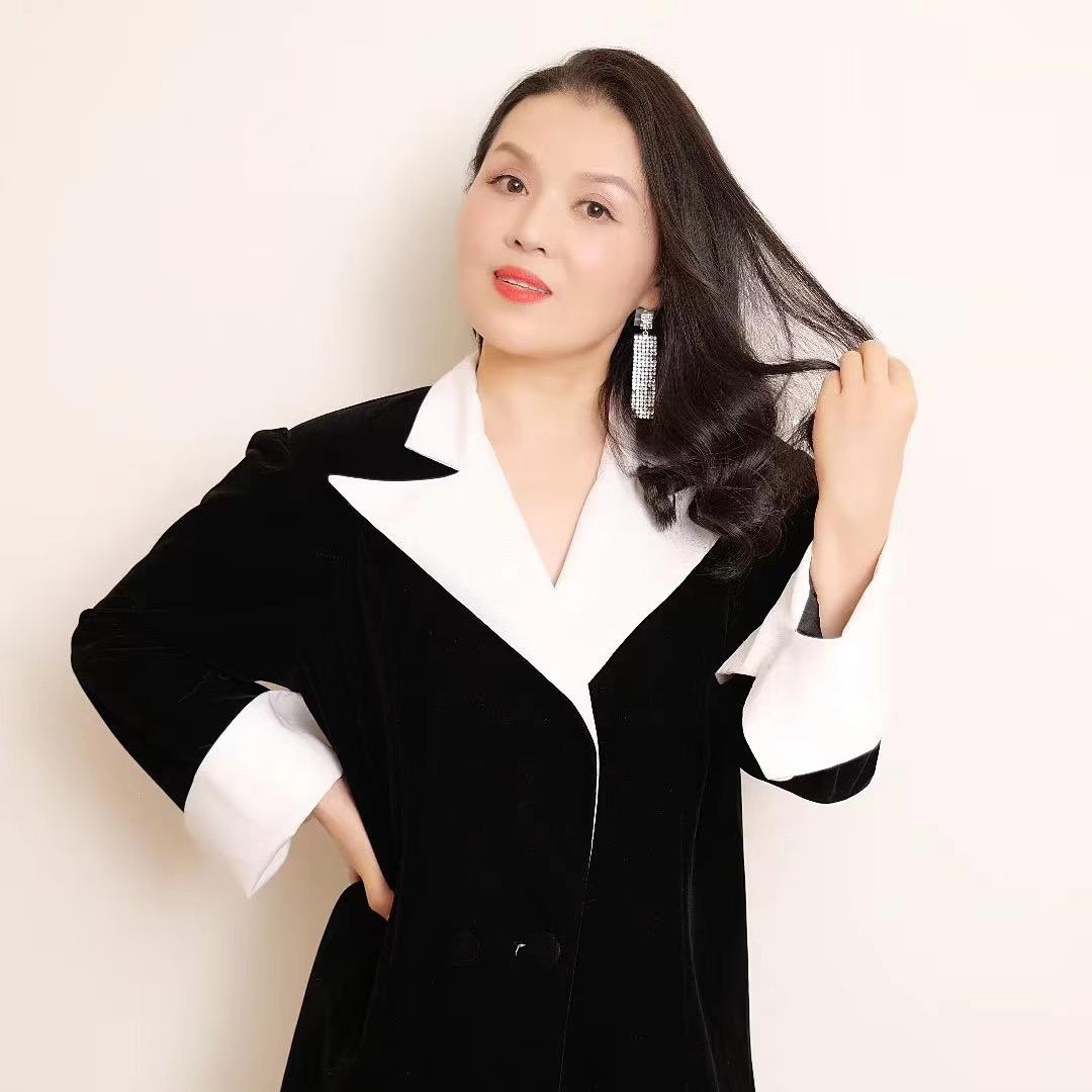 隆昌郦人美容店