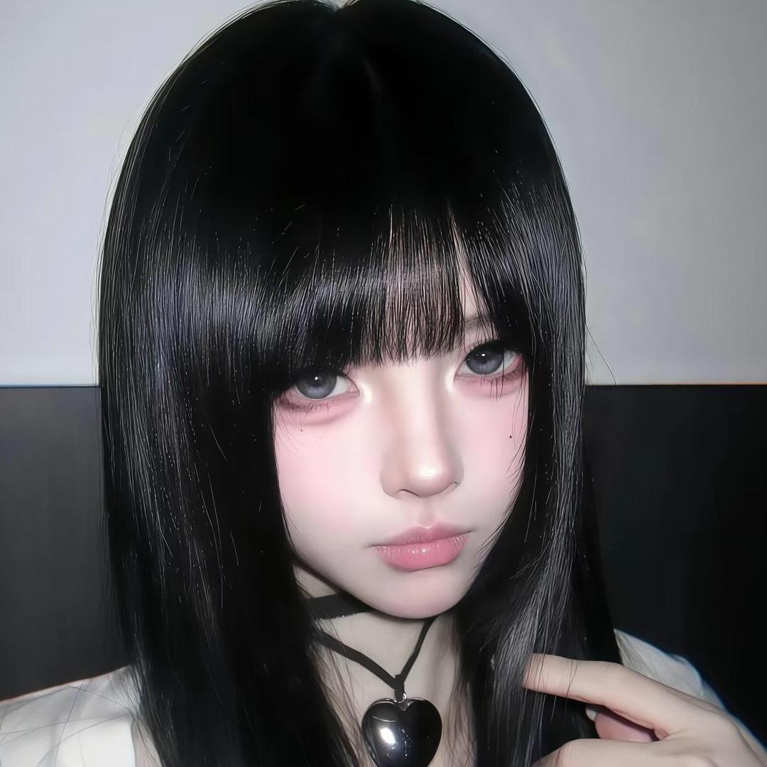 谎
