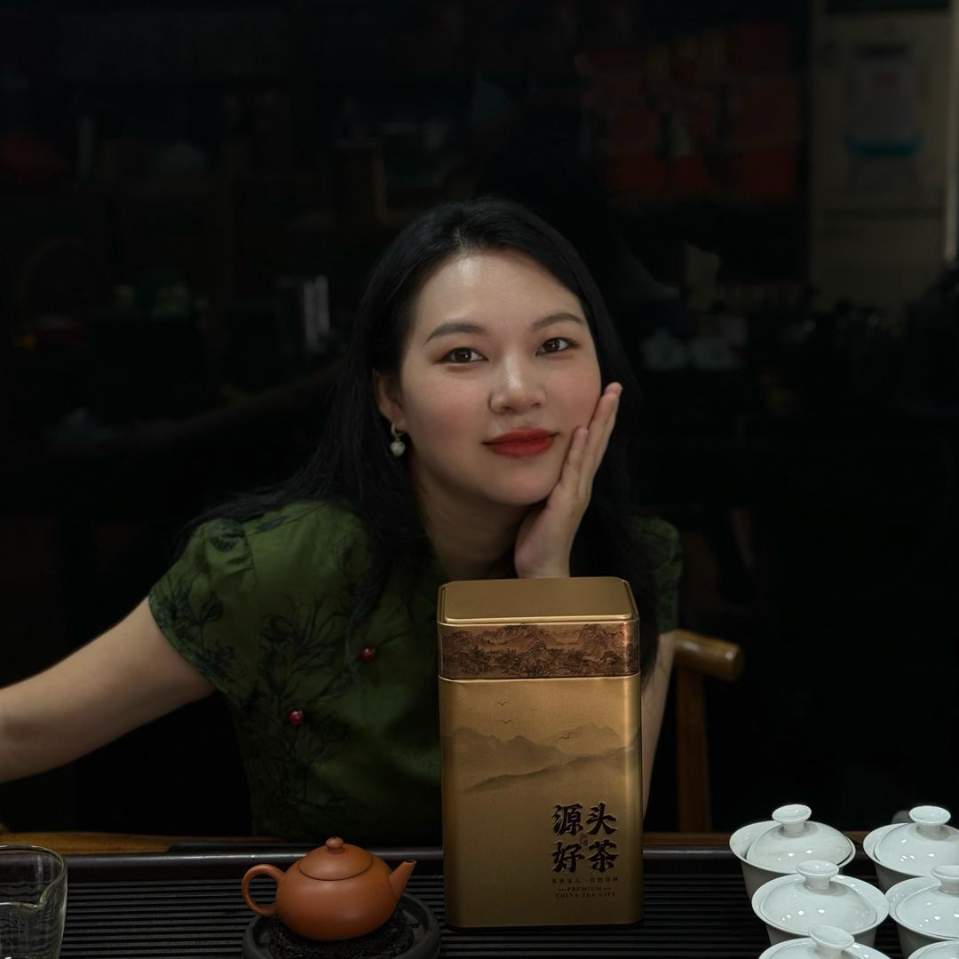 汕头市金平区溪龙茶行