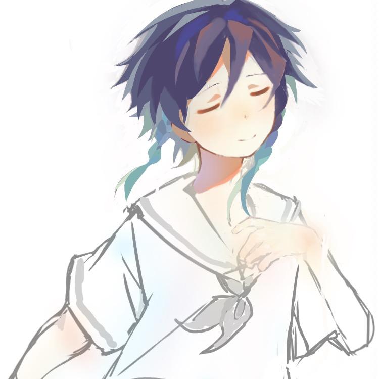 沫沫睡衣