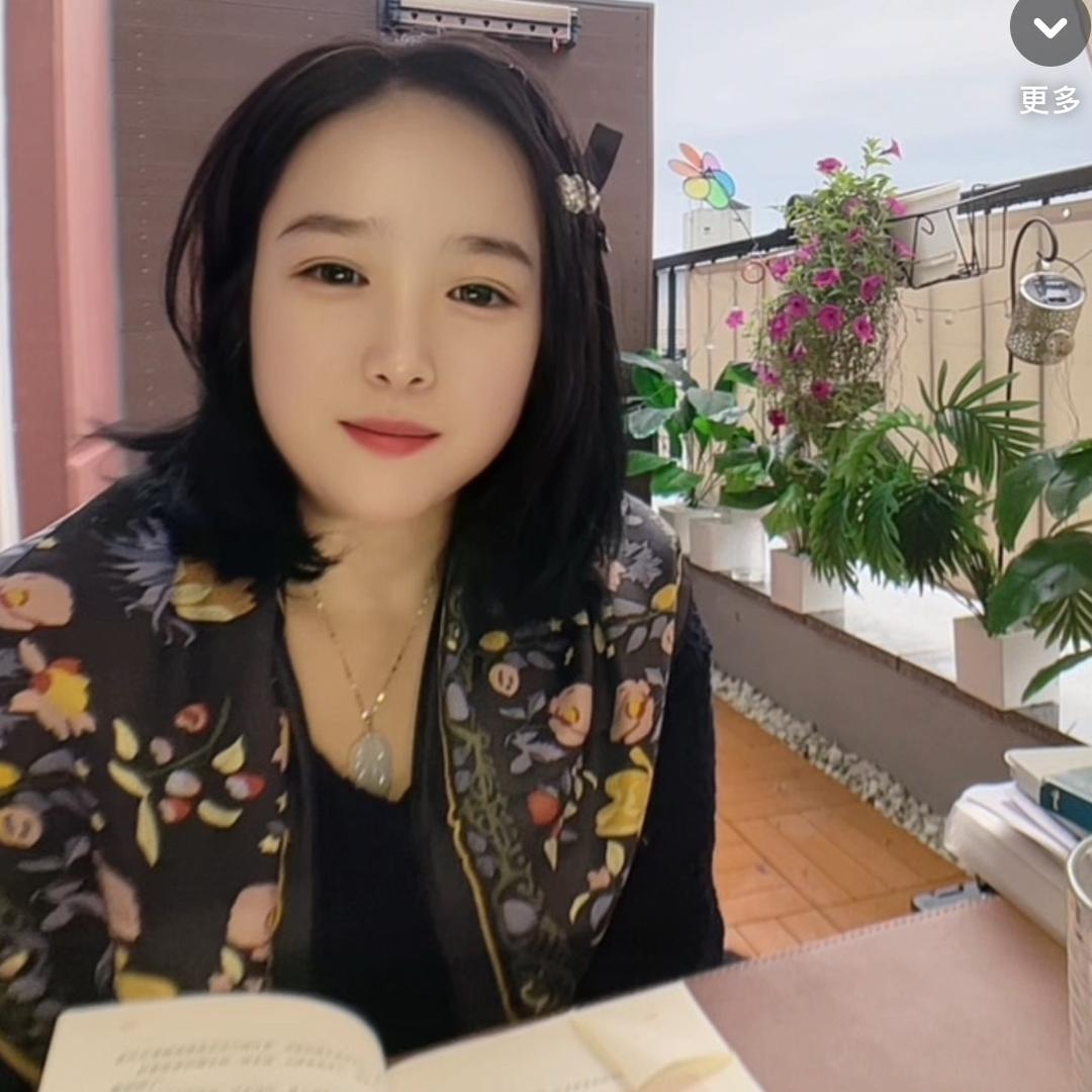 梅梅（韩国🇰🇷）