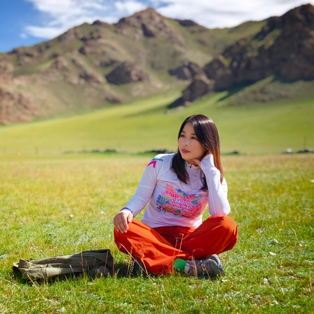 梵宝-晏子🏃🐯