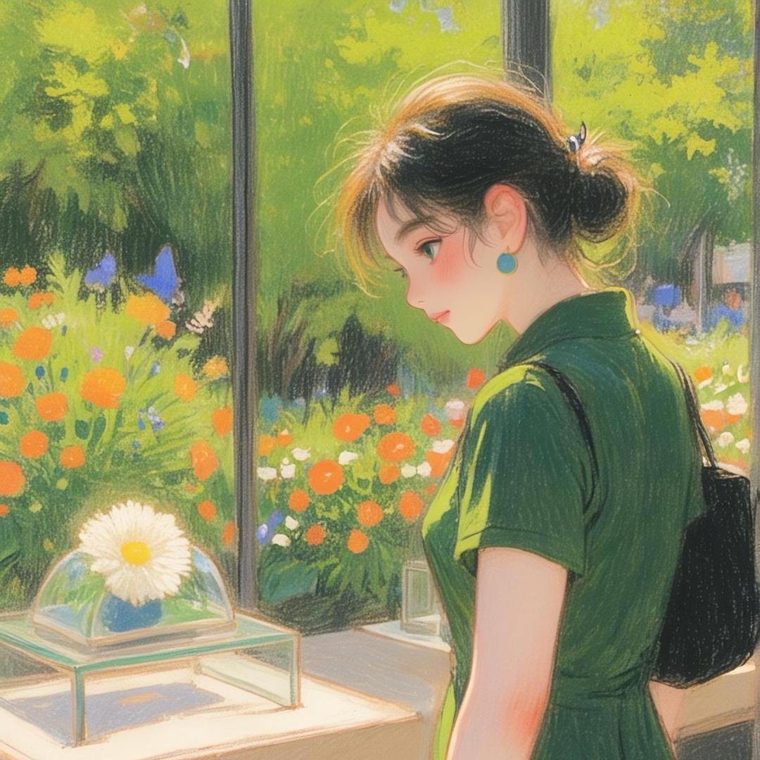 邻家表妹