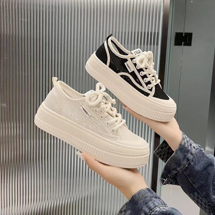 趴啦梅啦女鞋