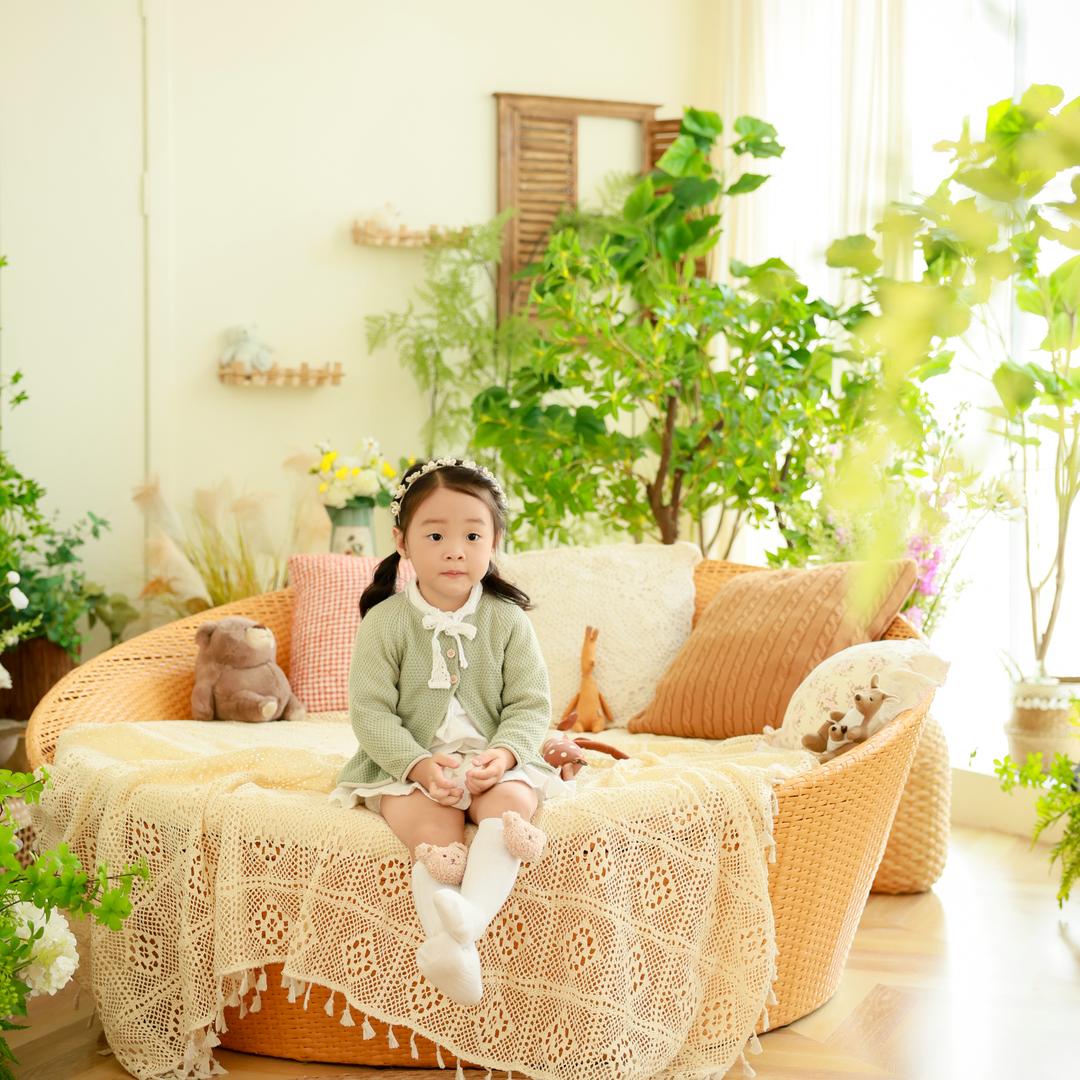 刘洋玩具