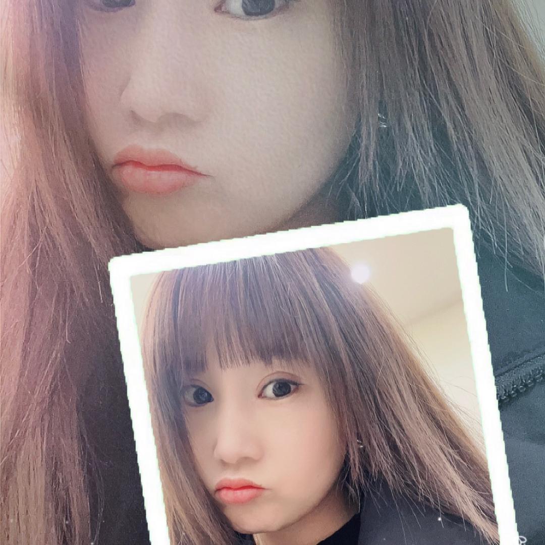 娜娜😊
