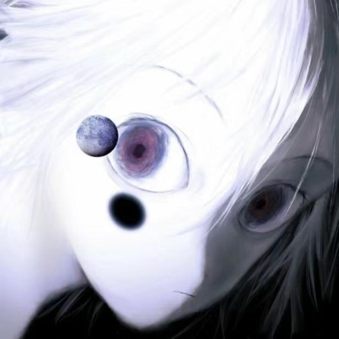 机男