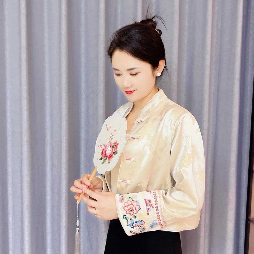 林妹妹.