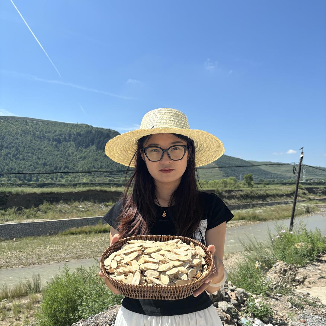 岷县绿康购销农民合作社