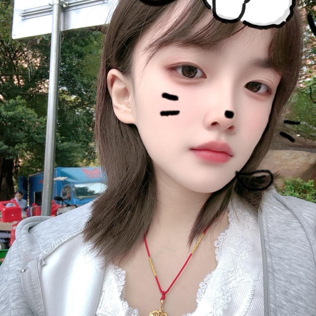 李小姐～