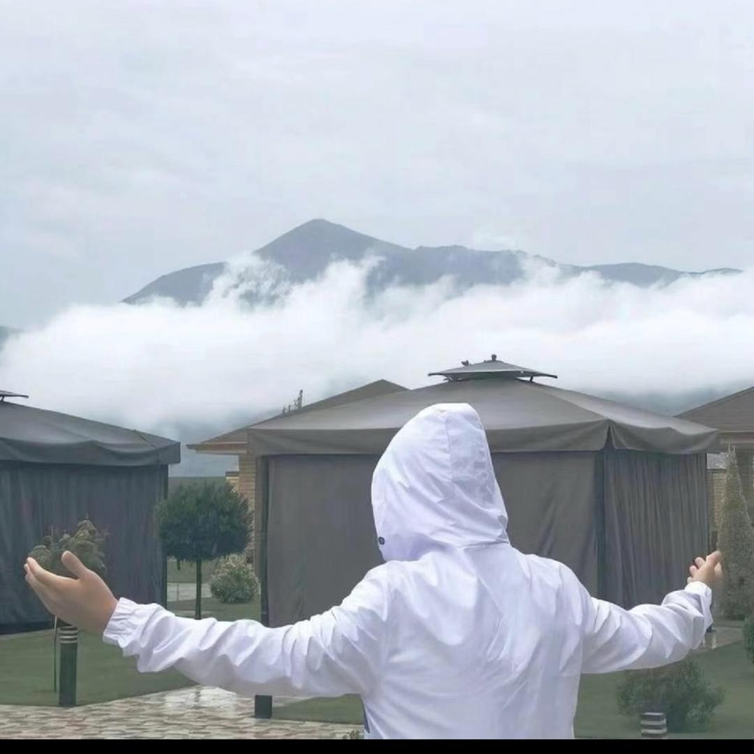 十五！🚶‍♂️