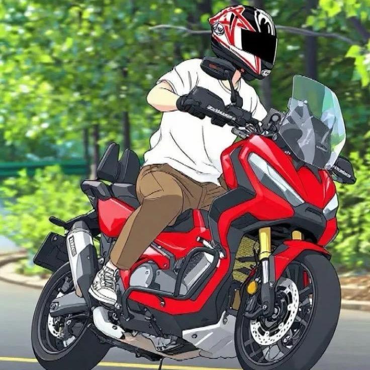 @不吃猫的鱼🛵