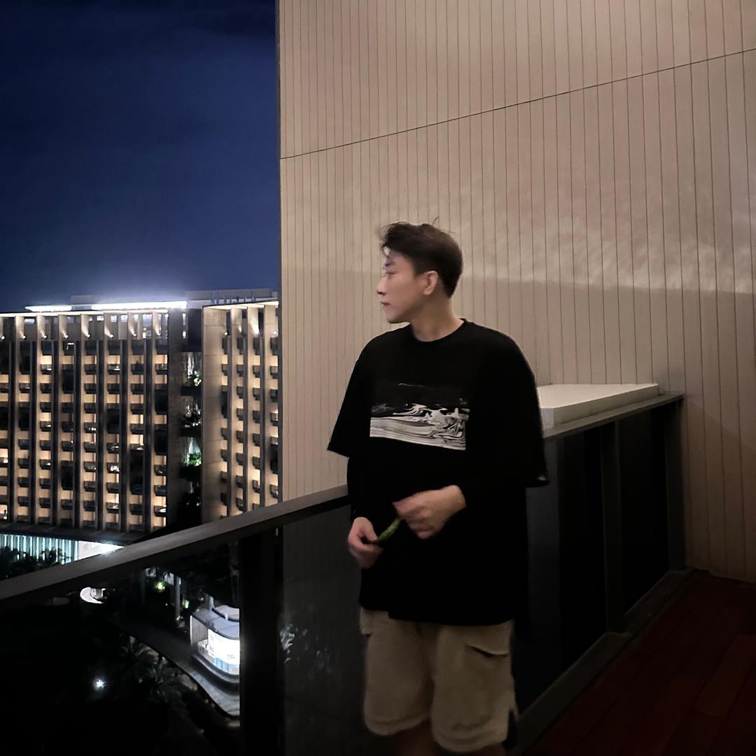 楠子