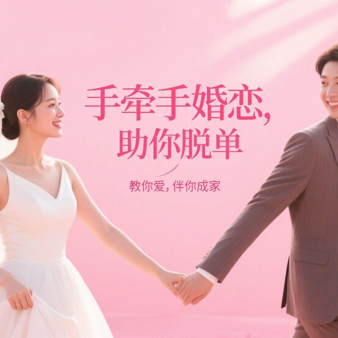 临武手牵手婚恋中心