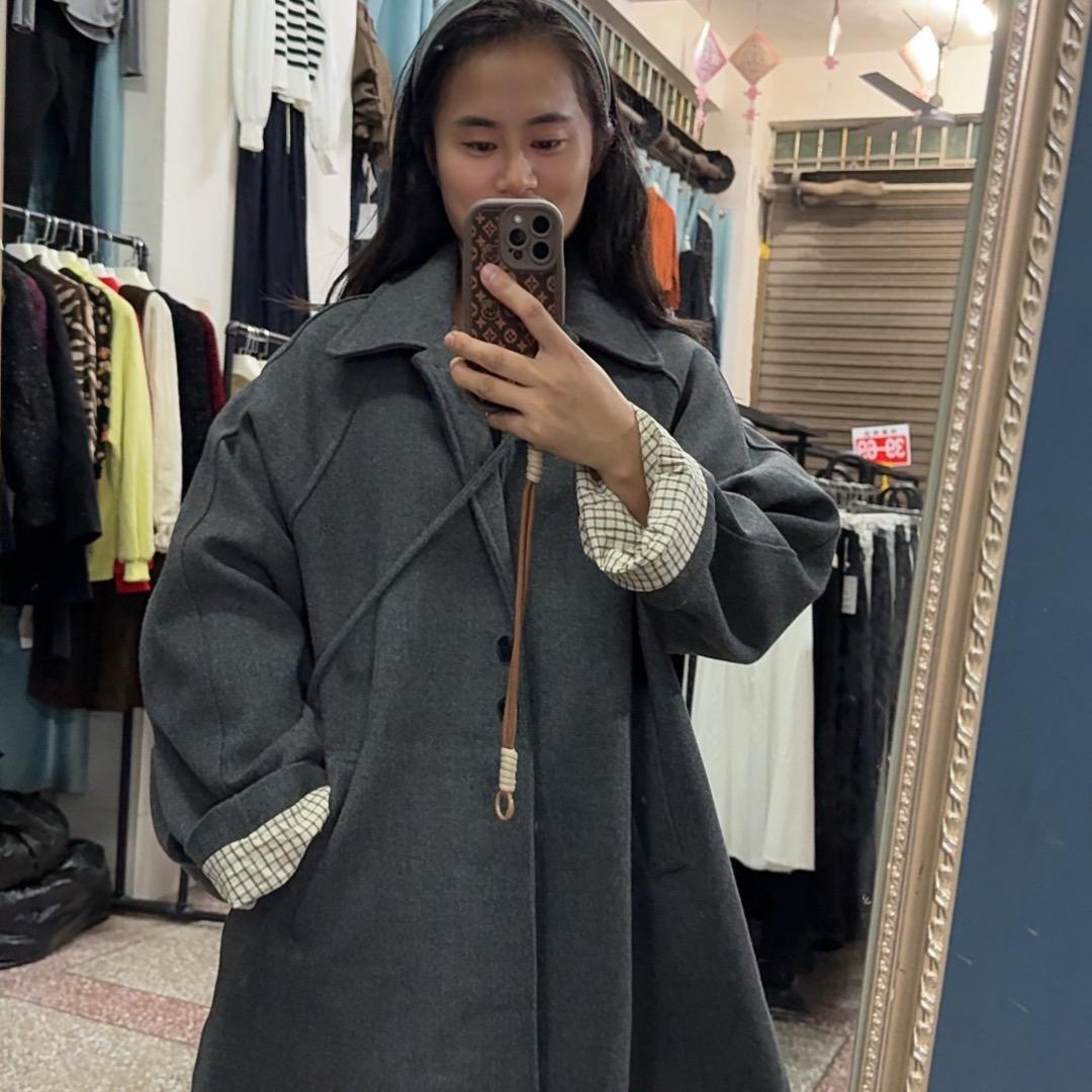 摊摊姐