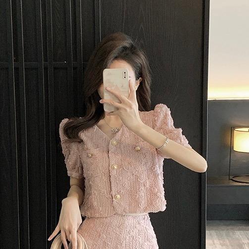 青桃女装