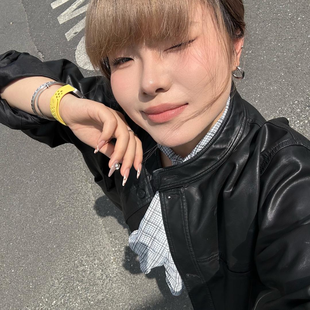 酱酱