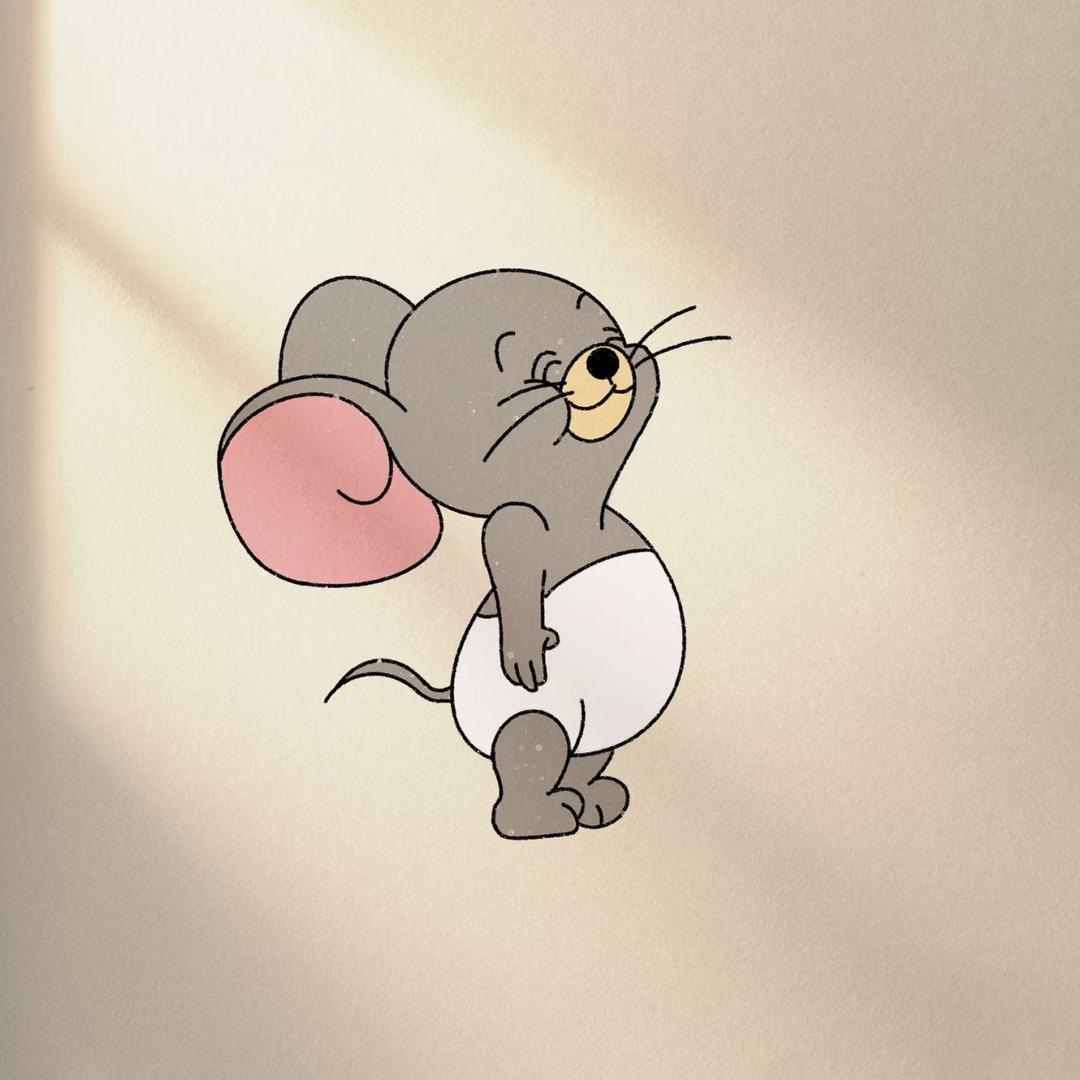 小羊宝儿
