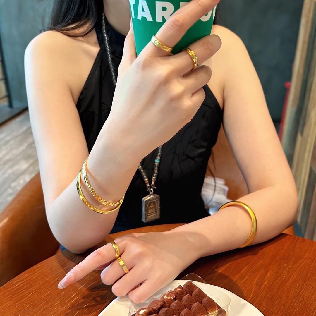 举辉金包银～和谐店