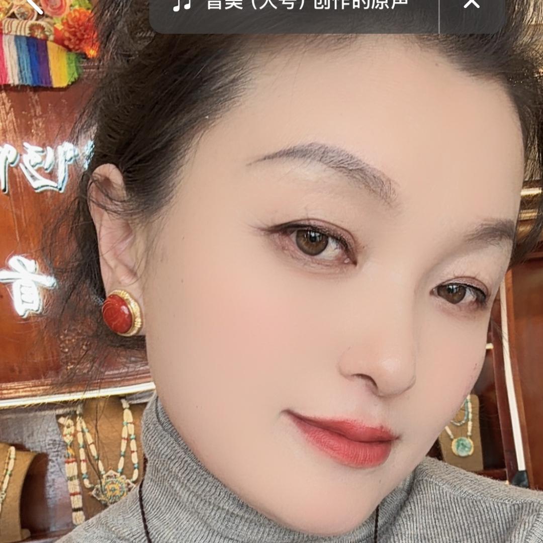 西藏角落商贸有限公司