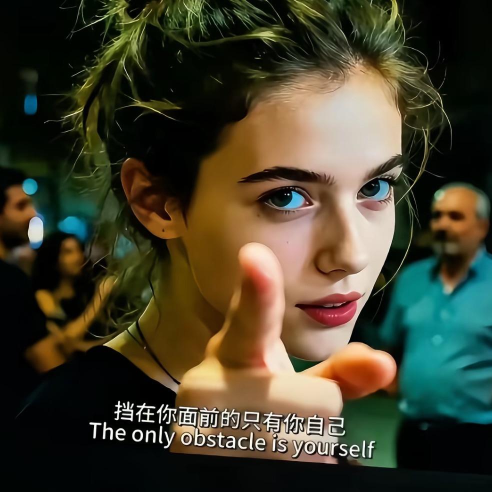Amoy喜剧 无悔👄