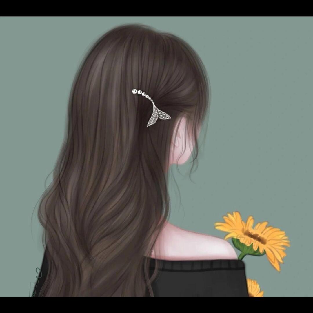 姲子