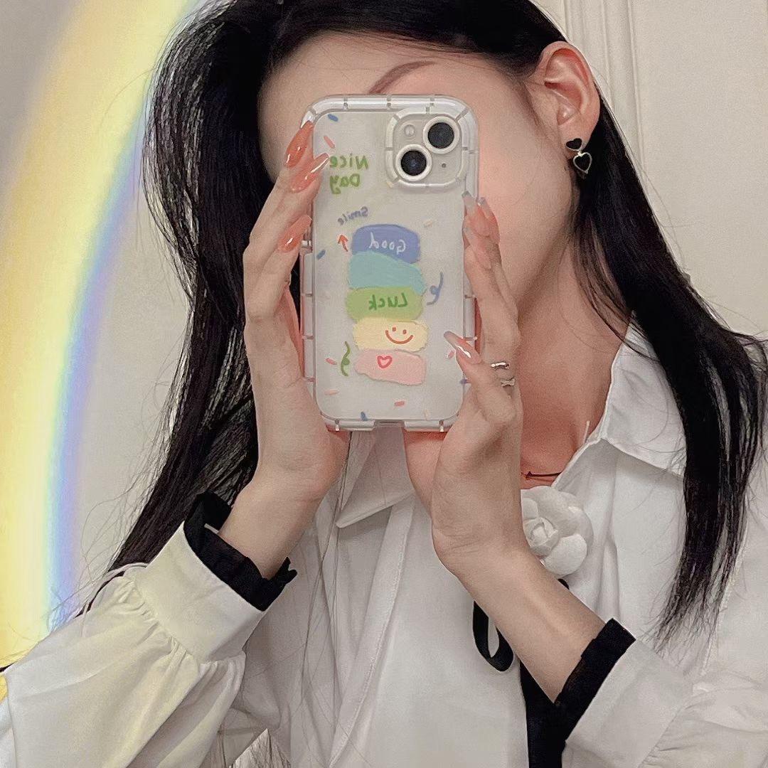 ABPINK CASE手机壳