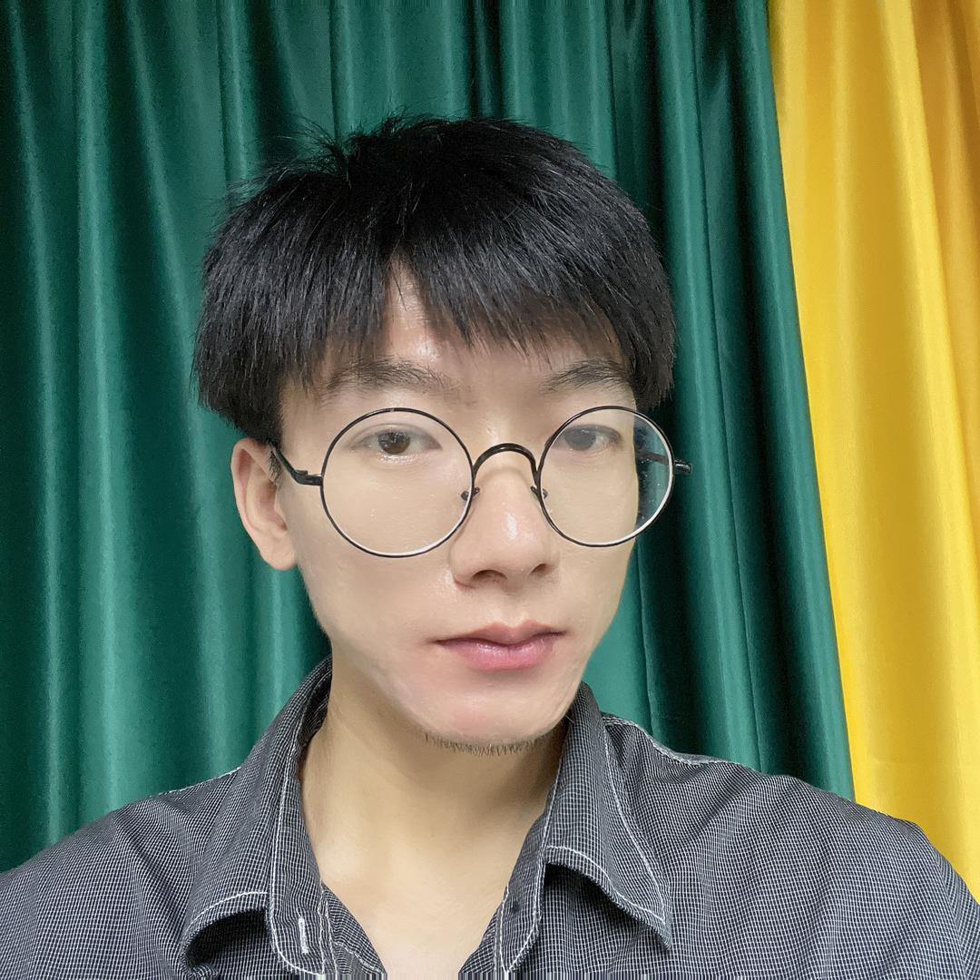 帅哥王仔