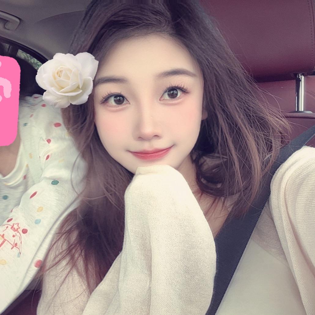 大妍妍💋