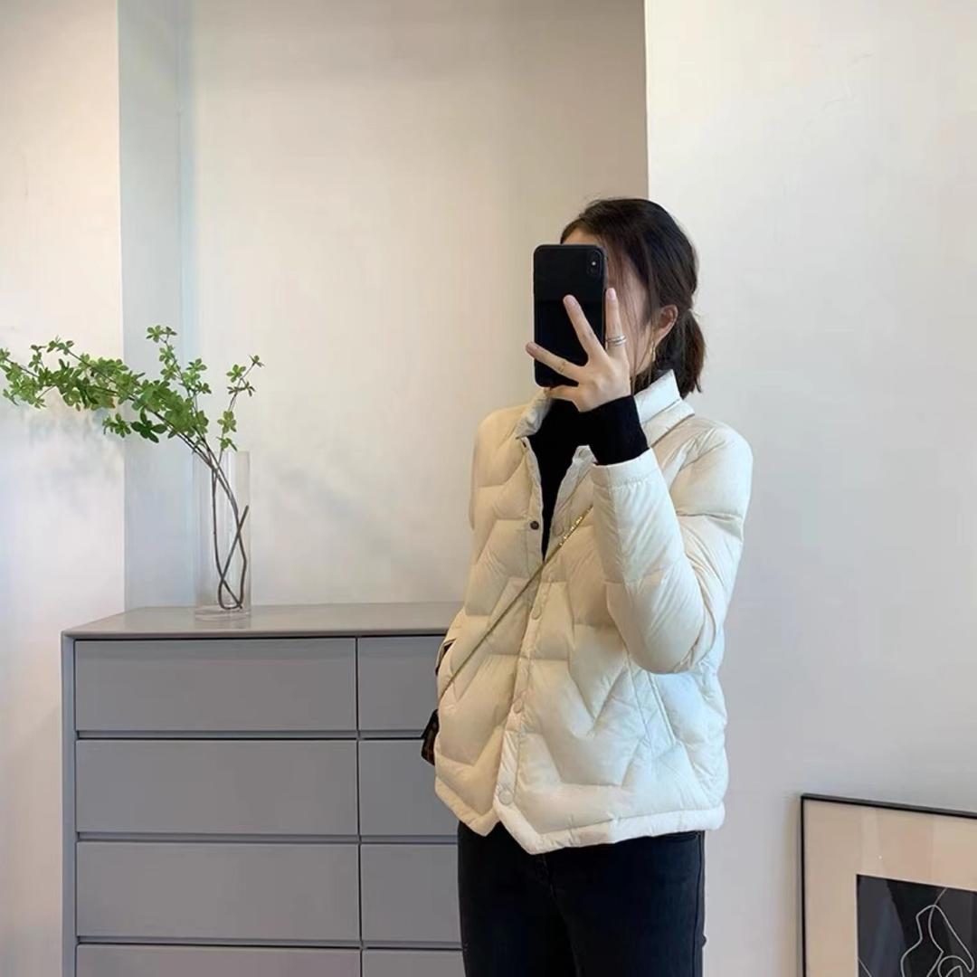 百福绒服饰工厂店