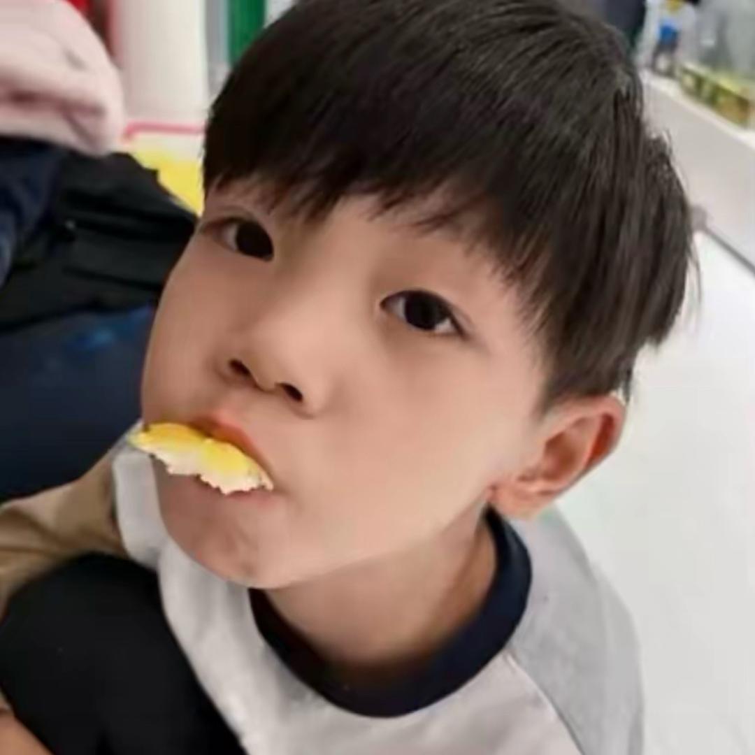 最爱阳阳