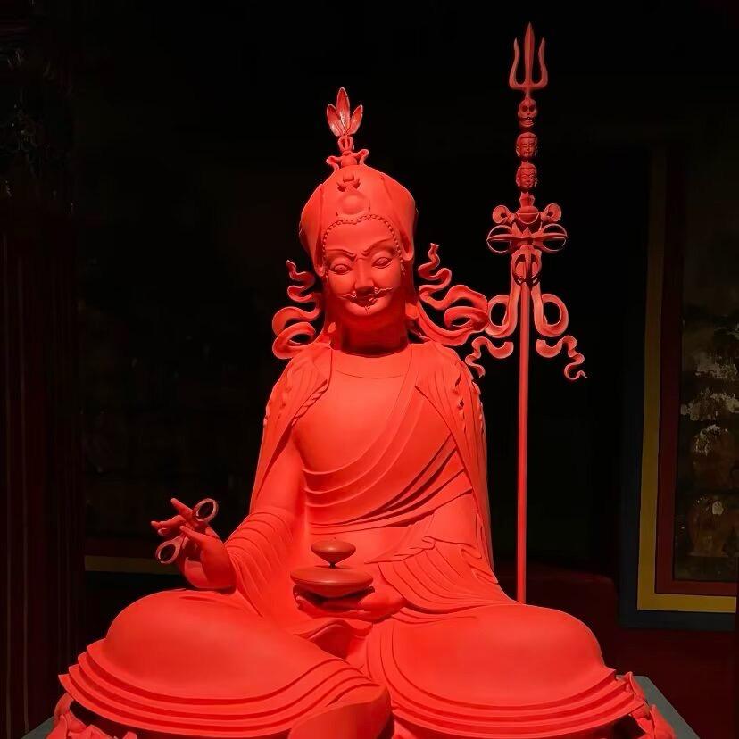 念心｜扎西德勒📿