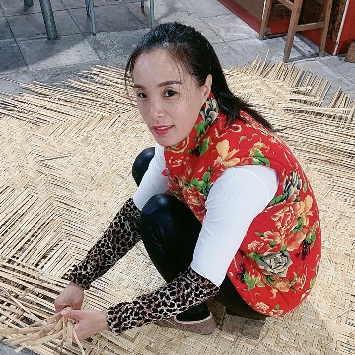 水乡二红（民哥农家院）