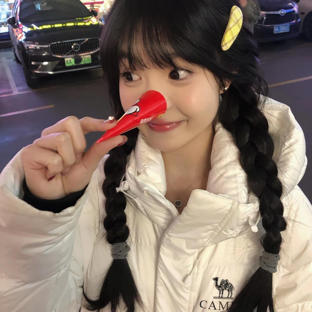 芋泥糯叽叽🍓