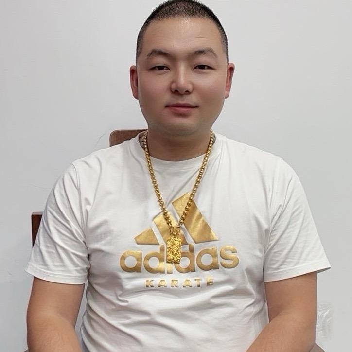 泌阳金包银首饰（换氏珠宝）王兵