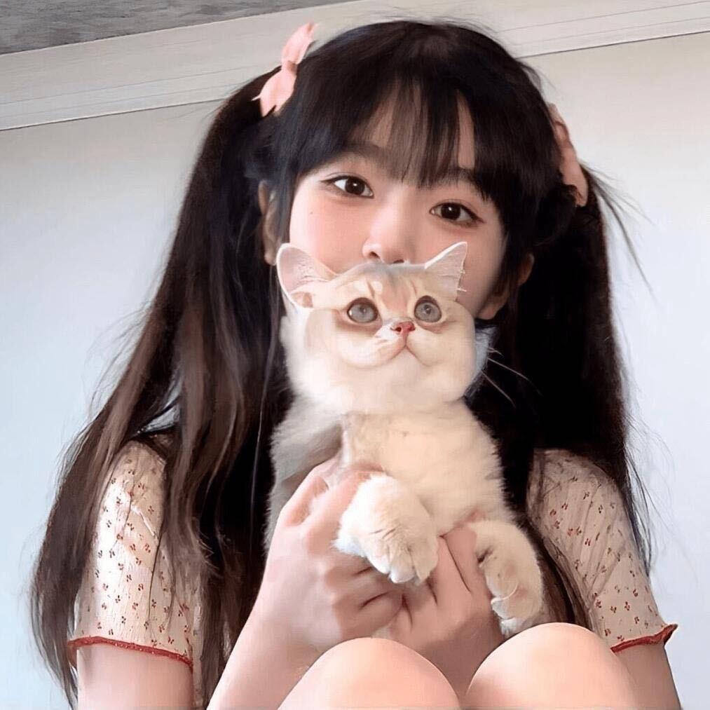 小猫饿了