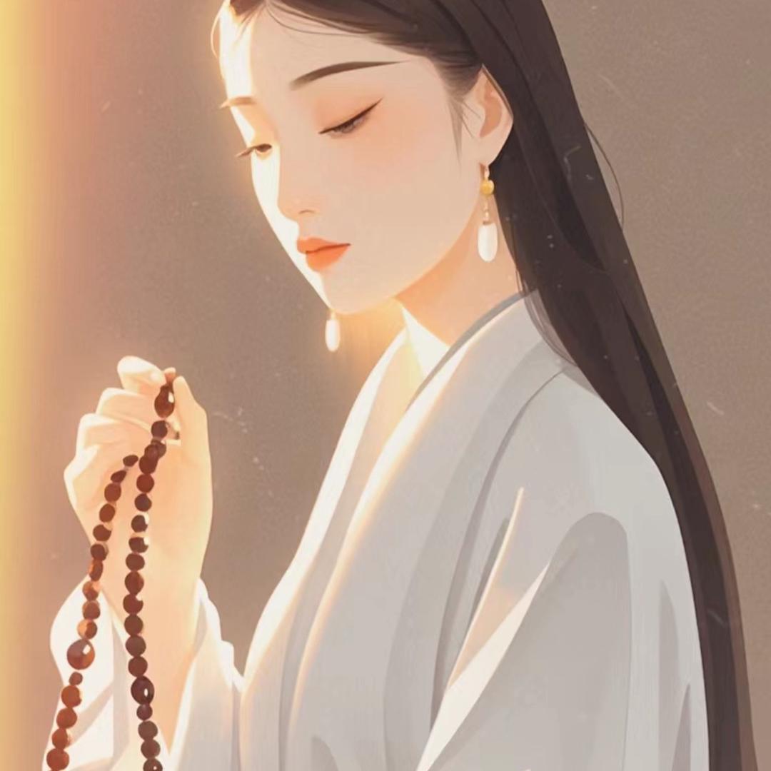 御安雅居🪷
