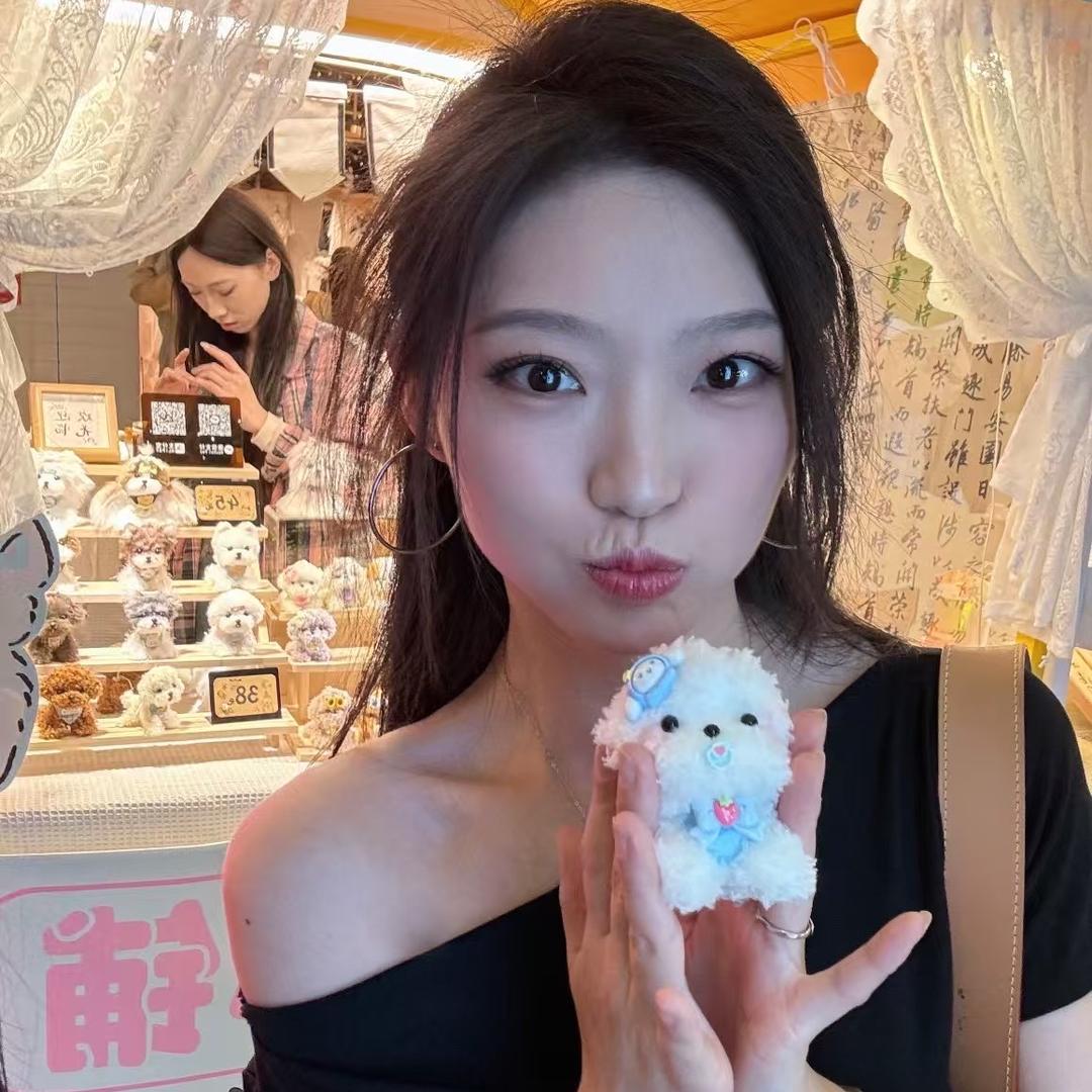 衡如雪