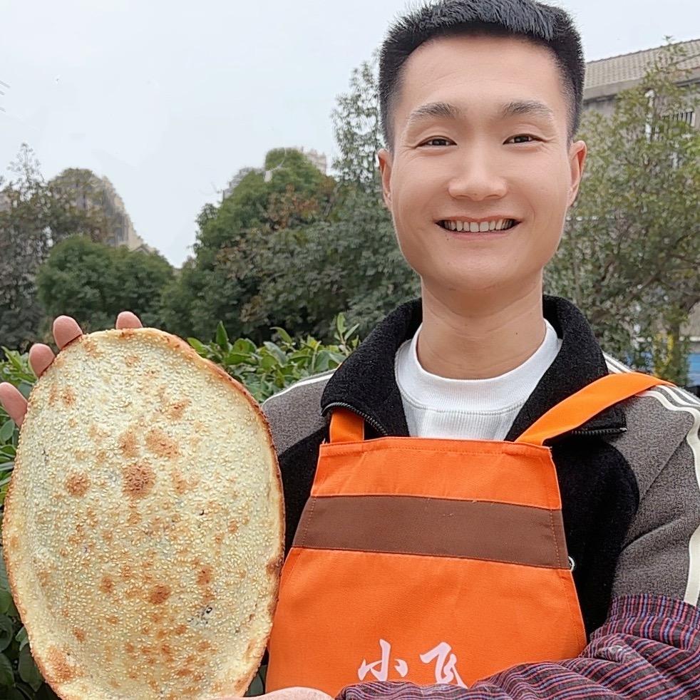 小飞荆州锅盔培训