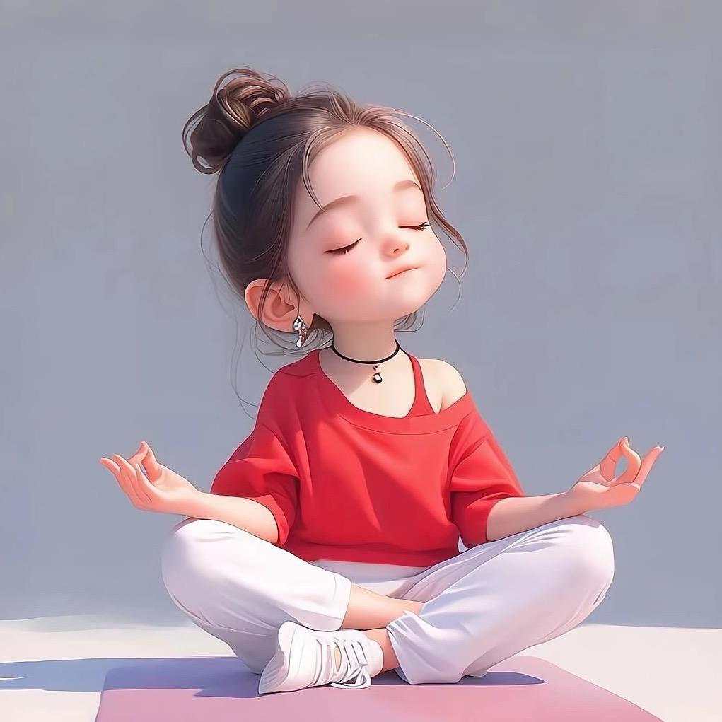小步