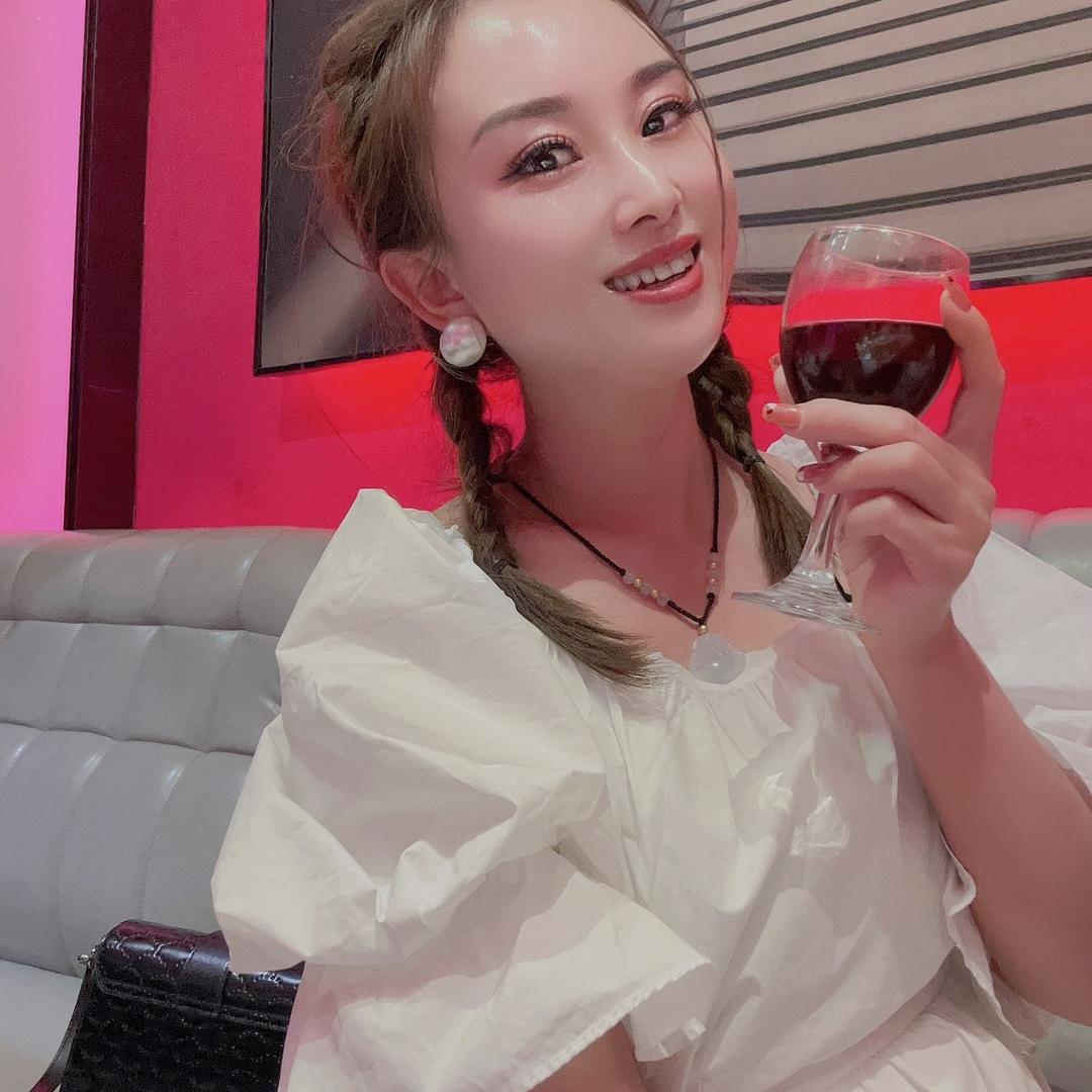妮宝儿❤️