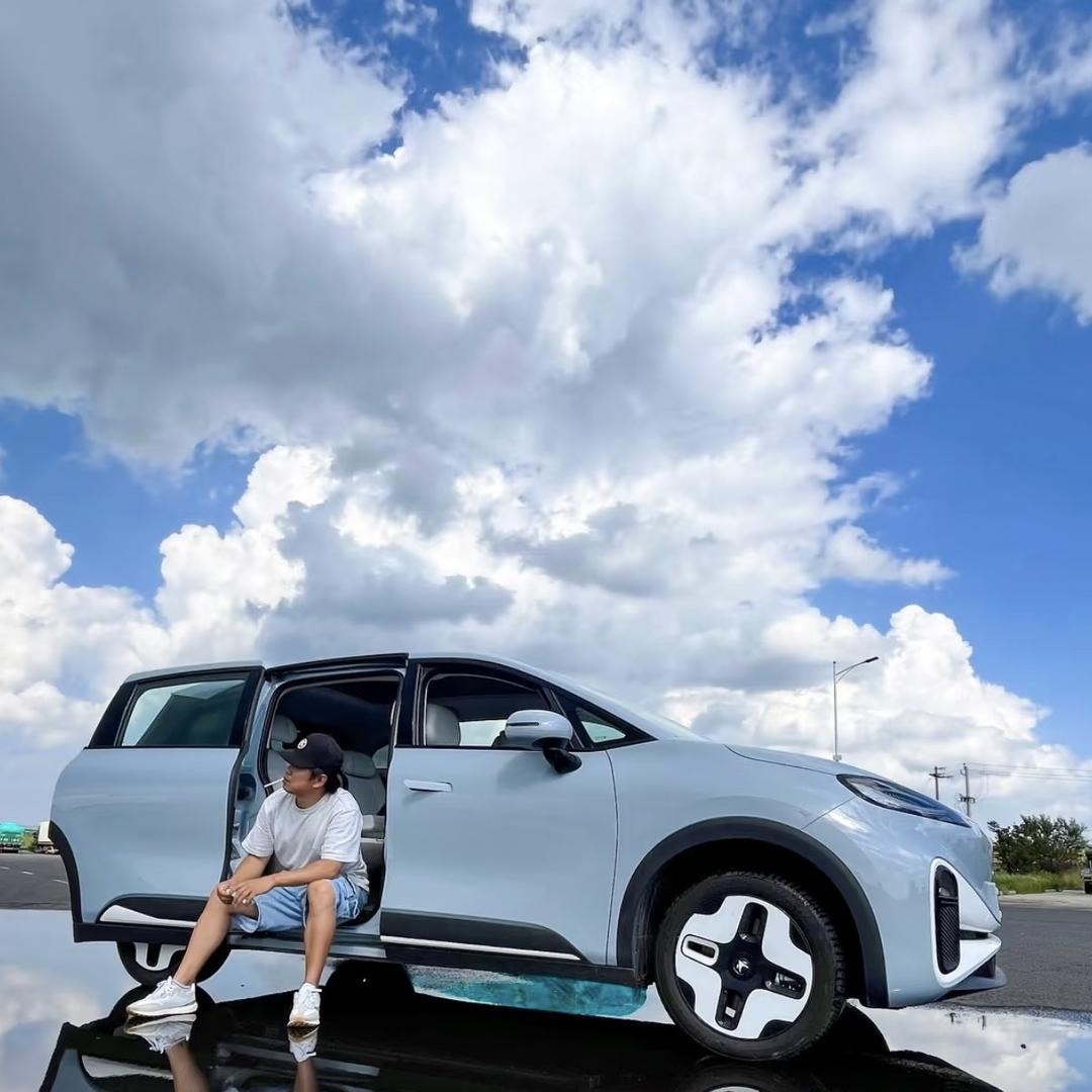 张哥聊车