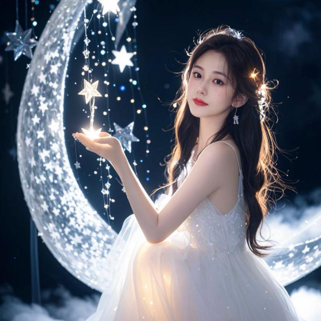 雨梦（好物在橱窗）