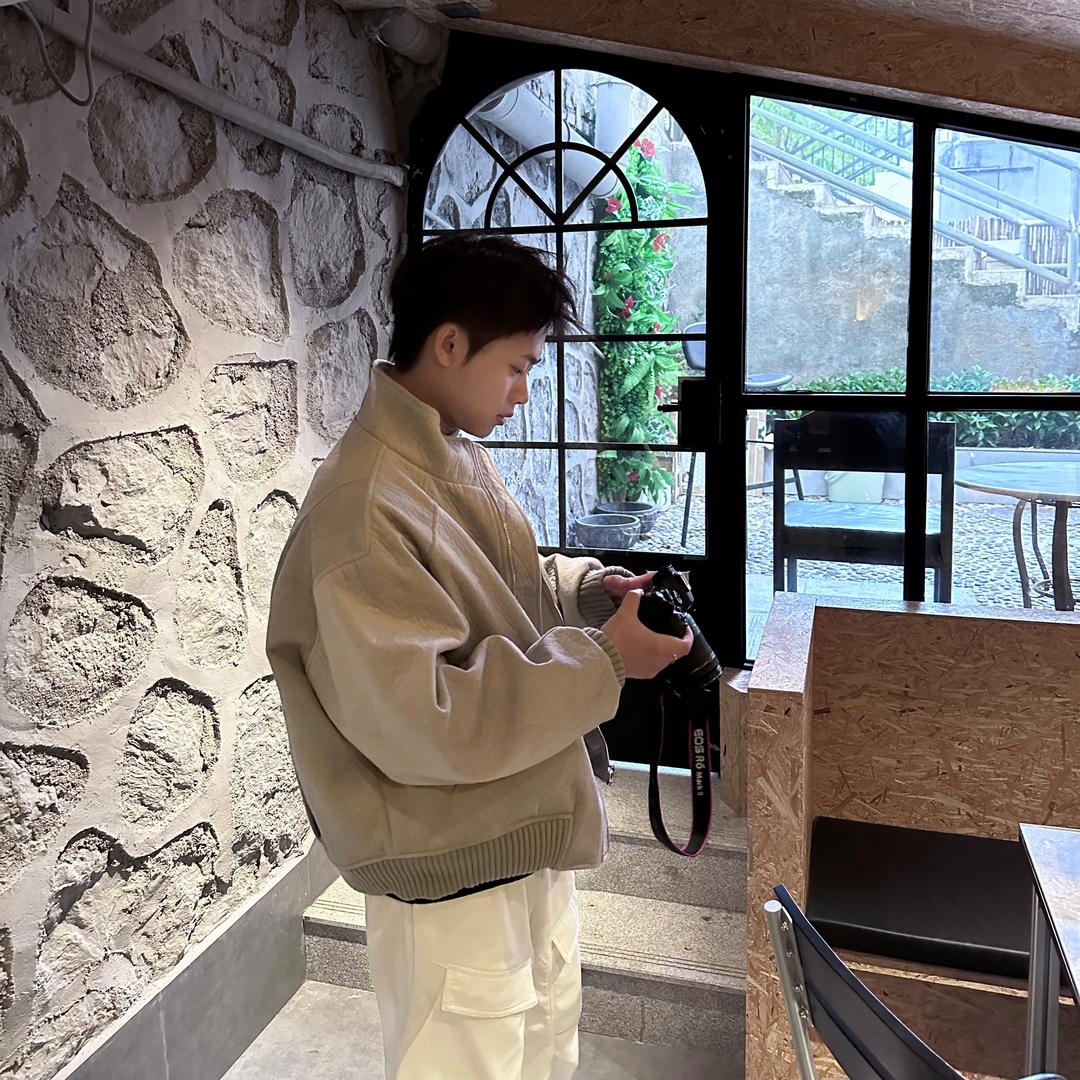 .南屿