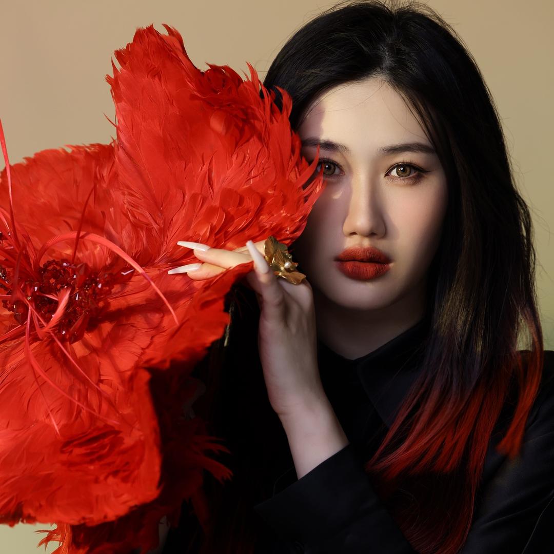 坦子惠Belinda·