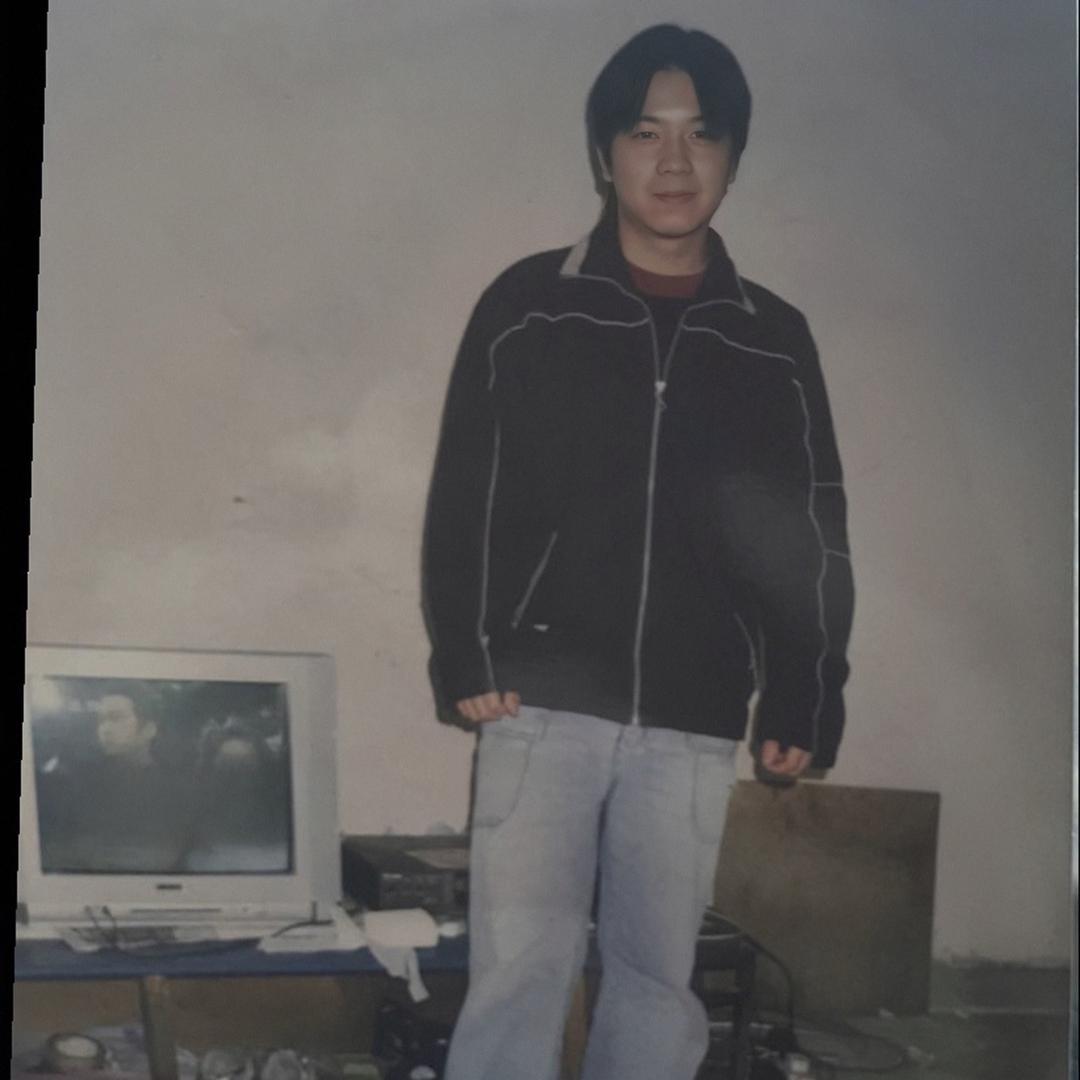 东奔西走八零后